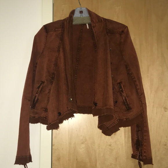 cute going out jackets